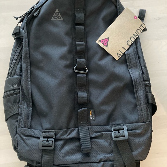 Nike ACG Karst Backpack (29L) - Picture 1 of 6